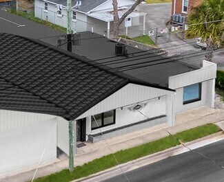 Plus de détails pour 1022 Savannah Hwy, Charleston, SC - Local commercial à louer