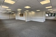 Internal space