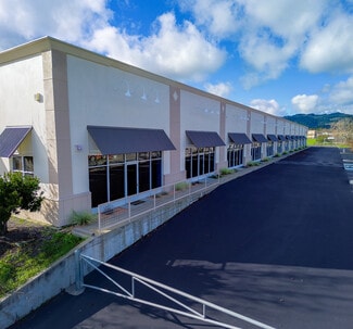 Plus de détails pour 110 Sandholm Ln, Cloverdale, CA - Industriel/Logistique à vendre