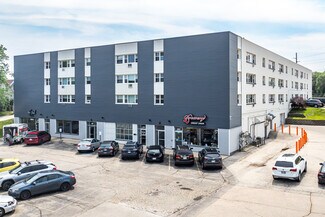 Plus de détails pour 2863-2867 S Kinnickinnic Ave, Milwaukee, WI - Local commercial à louer