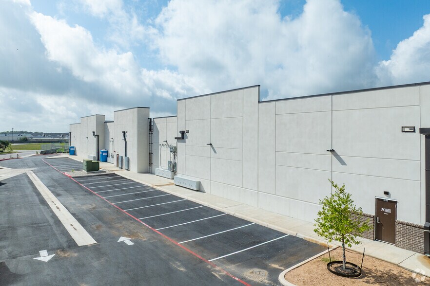 1037 TX-46, New Braunfels, TX à louer - Photo de l’immeuble – Image 2 sur 7