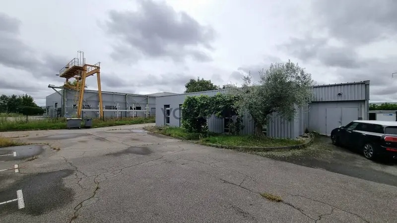 2 Allée Des Vignes, Carbonne à vendre - Photo de l’immeuble – Image 2 sur 5