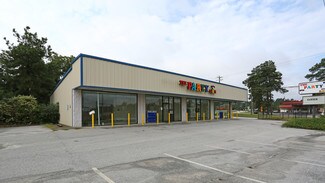 Plus de détails pour 5060 Wrightsboro Rd, Grovetown, GA - Local commercial à louer