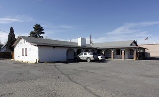 Plus de détails pour 4595 S Santa Fe Dr, Englewood, CO - Local commercial à vendre