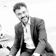 Aroon Rana
