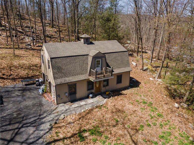 11 Richardsville Rd, Carmel, NY à vendre - Photo de l’immeuble – Image 3 sur 9