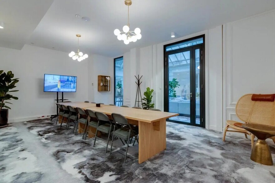 3 Rue De Stockholm, Paris à louer - Photo intérieure – Image 3 sur 7