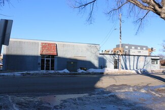 Plus de détails pour 123 8th S st, Moorhead, MN - Local commercial à louer