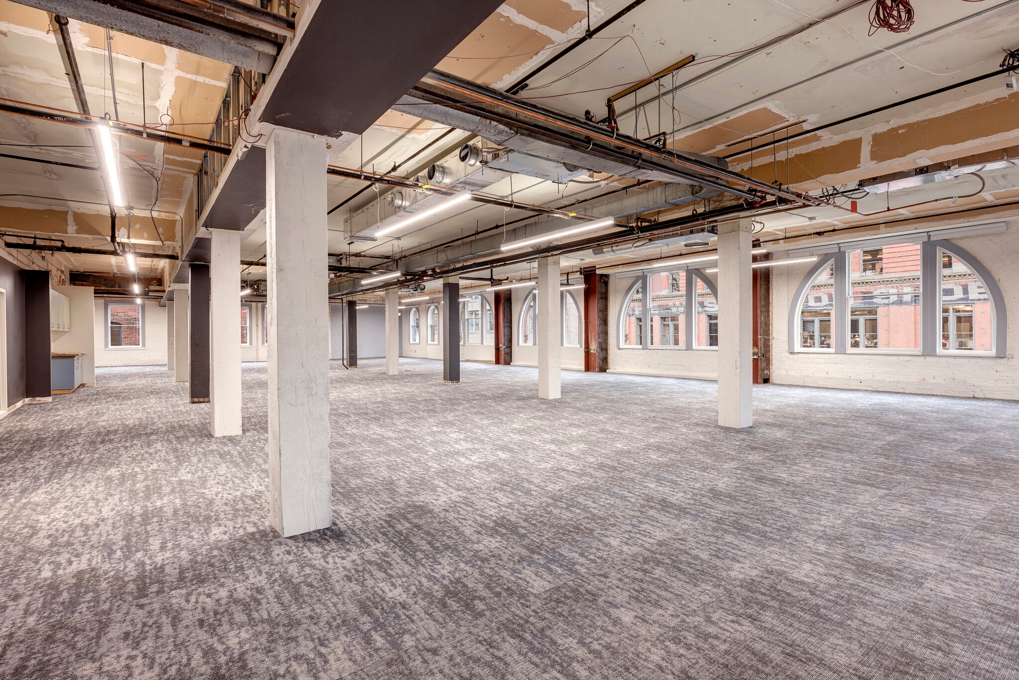 308-316 Occidental Ave S, Seattle, WA à louer Photo intérieure– Image 1 sur 5