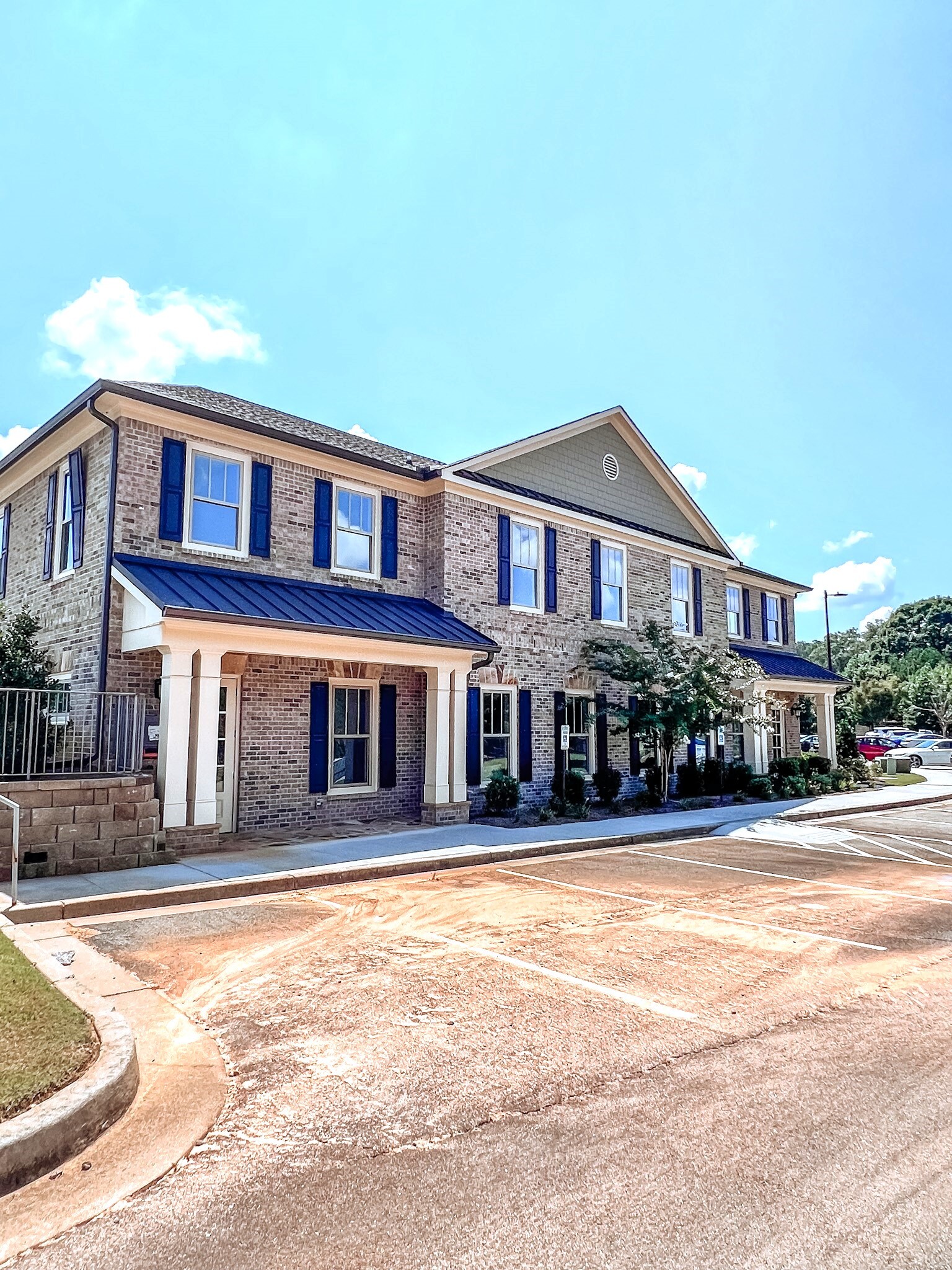 4900 Ivey Rd, Acworth, GA à louer Photo de l’immeuble– Image 1 sur 7