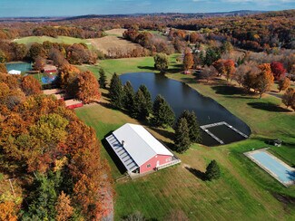 Plus de détails pour 232 White Oak Rd, Elizaville, NY - Spécialisé à vendre