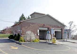 Plus de détails pour 5441 Steubenville Pike, McKees Rocks, PA - Spécialisé à vendre