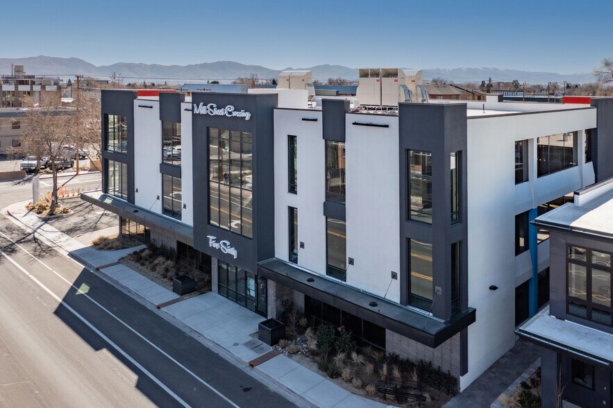 560 Mill St, Reno, NV à louer - Photo principale – Image 2 sur 2