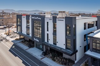 Plus de détails pour 560 Mill St, Reno, NV - Différents types d’espaces à louer