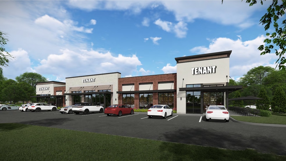 650 Troy-Schenectady Rd, Latham, NY à louer - Photo principale – Image 1 sur 5