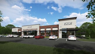 Plus de détails pour 650 Troy-Schenectady Rd, Latham, NY - Local commercial à louer