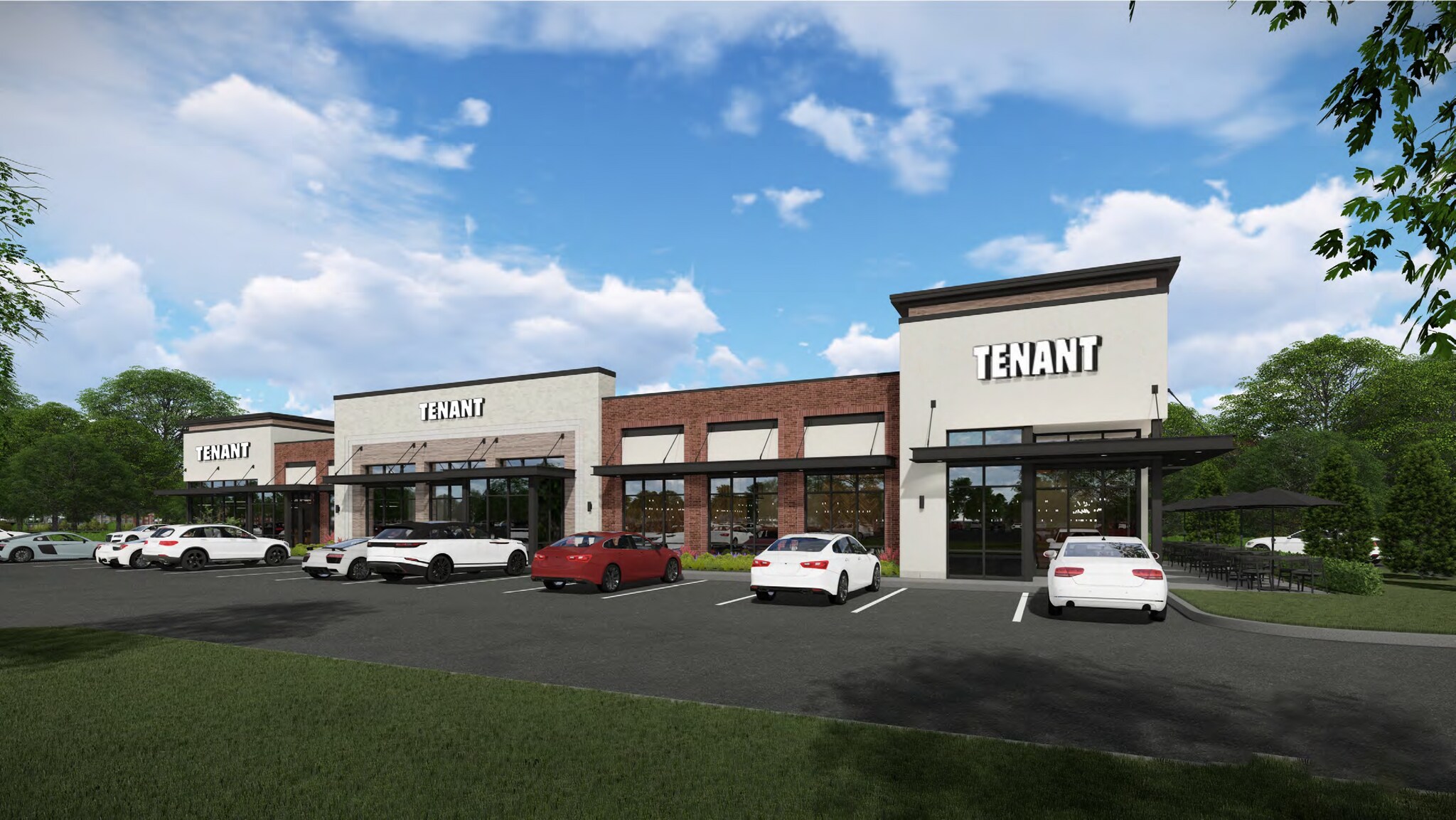 650 Troy-Schenectady Rd, Latham, NY à louer Photo principale– Image 1 sur 6