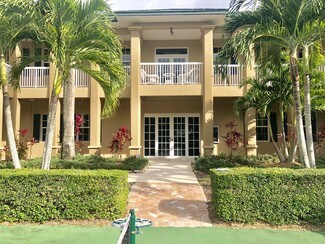 Plus de détails pour 3280 Fairlane Farms Rd, Wellington, FL - Local d'activités à louer