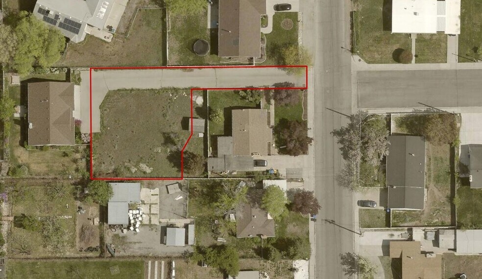 714 900 E, Orem, UT à vendre - Photo de l’immeuble – Image 2 sur 9
