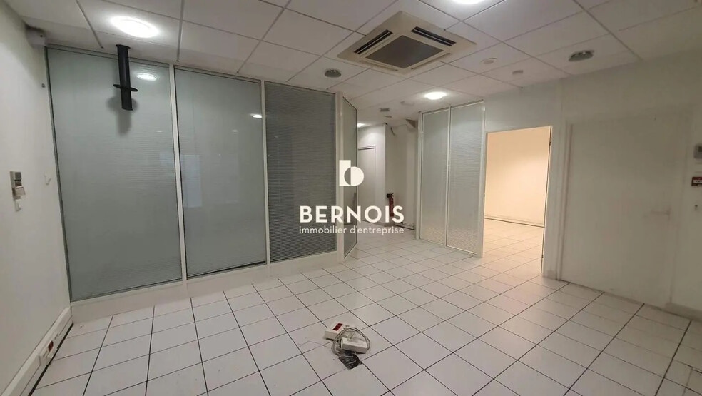 Boulevard Victor Hugo, Nantes à louer - Photo intérieure – Image 2 sur 6