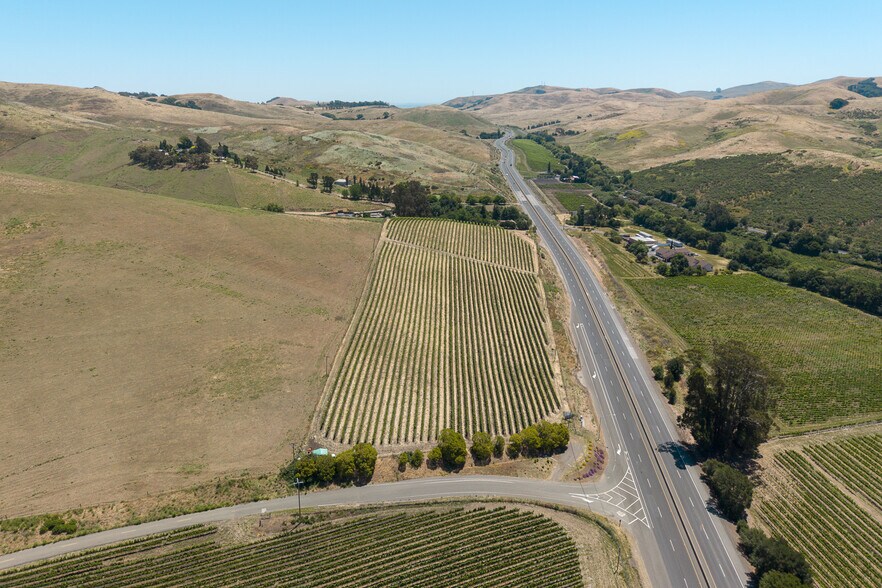 3800 Jameson Canyon Rd, American Canyon, CA à vendre - Photo de l’immeuble – Image 3 sur 21