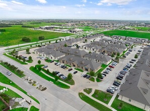 1400 N Coit Rd, McKinney, TX à louer Photo de l’immeuble– Image 2 sur 6