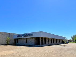 Plus de détails pour 12960 East Fwy, Houston, TX - Bureau/Médical à louer