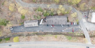 Plus de détails pour 2661 Clearview Rd, Allison Park, PA - Bureau à louer