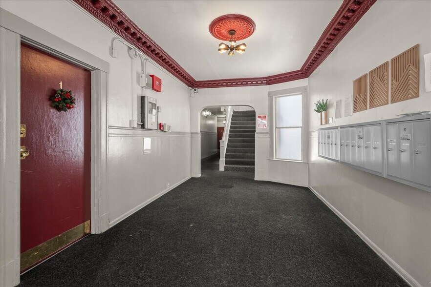 677 Ellis St, San Francisco, CA à vendre - Photo de l’immeuble – Image 3 sur 43