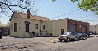 Plus de détails pour 178 E Hawthorne Ave, Valley Stream, NY - Industriel/Logistique à louer