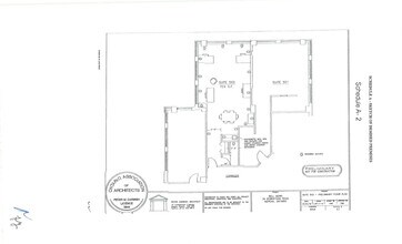 2039 Robertson Rd, Ottawa, ON à louer Photo de l’immeuble– Image 1 sur 10