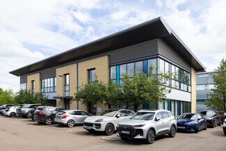 Plus de détails pour Waterside Ct, Dartford - Bureau à louer