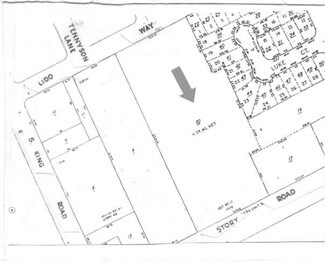 Plus de détails pour 1745-1799 Story Rd, San Jose, CA - Bureau/Médical à louer