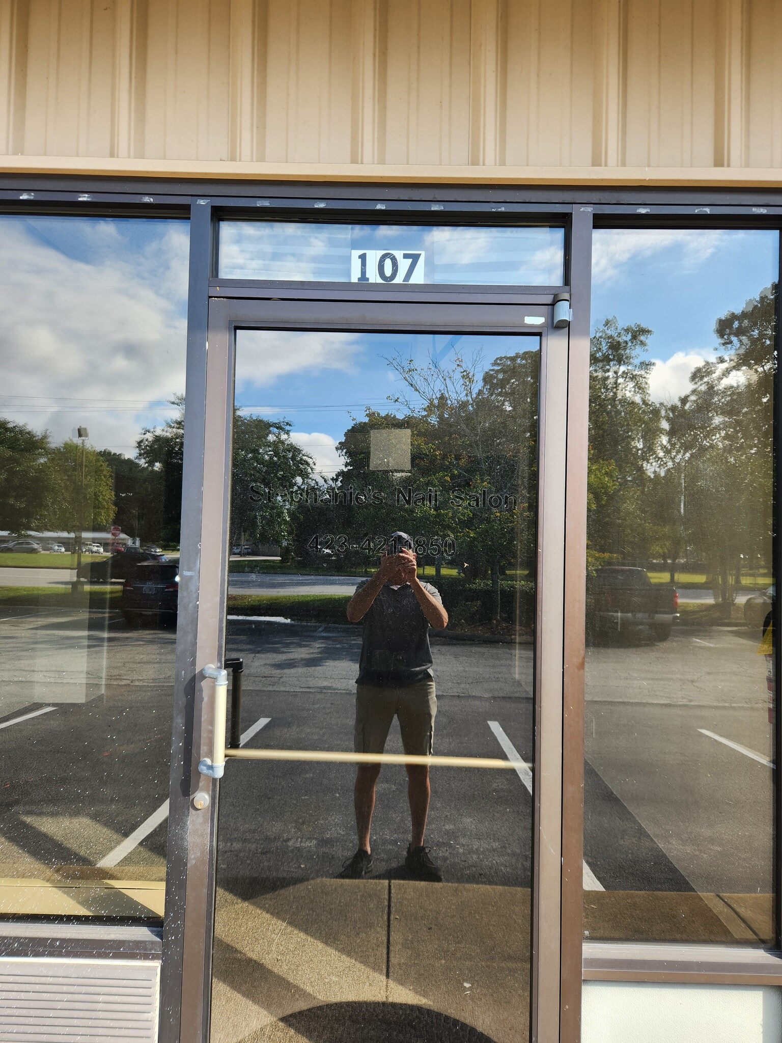 4119 Hixson Pike, Chattanooga, TN à louer Photo intérieure– Image 1 sur 7