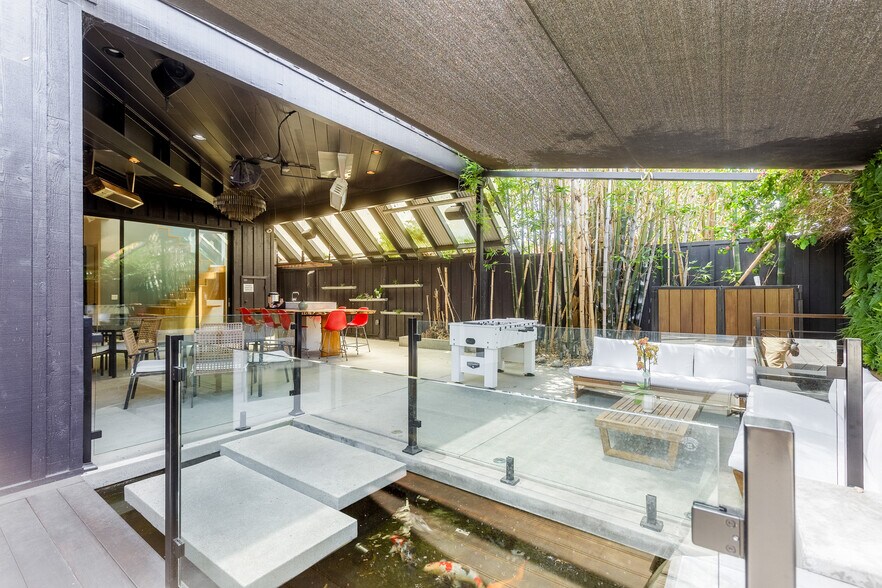 1746 Abbot Kinney Blvd, Venice, CA à louer - Photo de l’immeuble – Image 3 sur 15