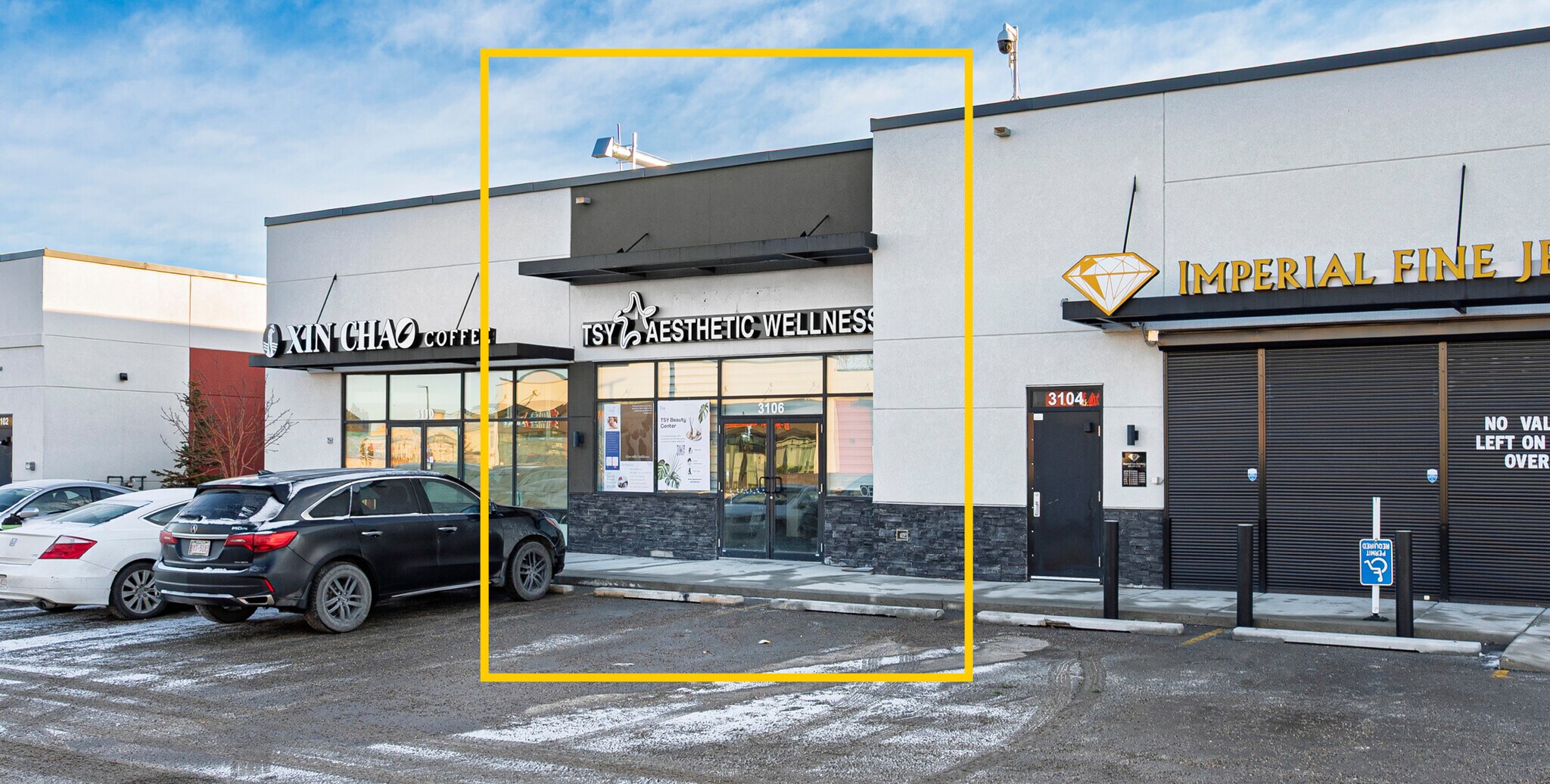 2257 32 St NE, Calgary, AB à vendre Photo principale– Image 1 sur 6