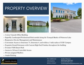 17425 Bridge Hill Ct, Tampa, FL à louer Photo intérieure– Image 2 sur 6