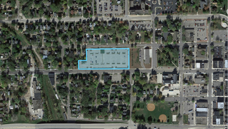 Plus de détails pour W Clark St, Albert Lea, MN - Terrain à vendre