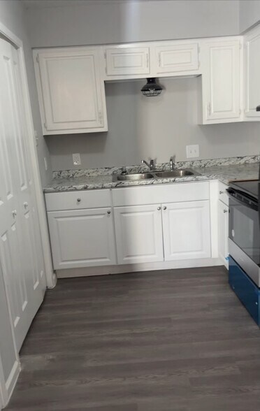 2200 Bancroft St, Lake Charles, LA à vendre - Photo intérieure – Image 3 sur 21