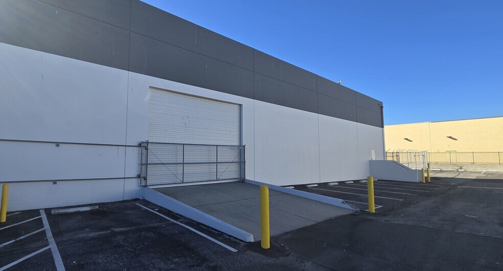 4926-4928 Rosecrans Ave, Hawthorne, CA à louer - Photo de l’immeuble – Image 3 sur 6