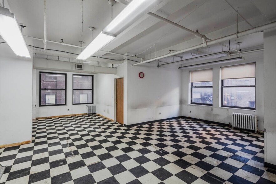 32 W 39th St, New York, NY à vendre - Photo intérieure – Image 3 sur 23
