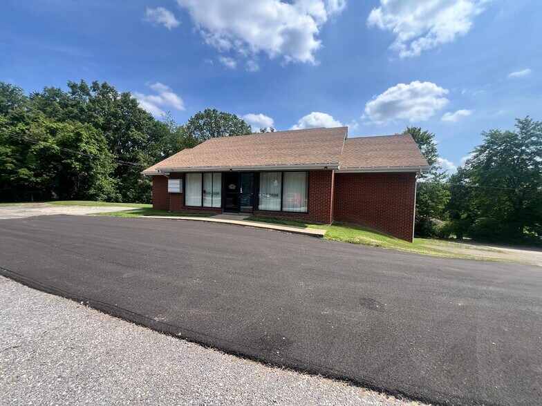 8200 Perry Hwy, Pittsburgh, PA à vendre - Photo de l’immeuble – Image 3 sur 27