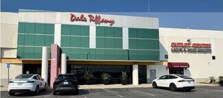 Plus de détails pour 14765 Firestone Blvd, La Mirada, CA - Industriel/Logistique à louer