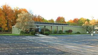 Plus de détails pour 7510 E Pleasant Valley Rd, Independence, OH - Bureau à louer