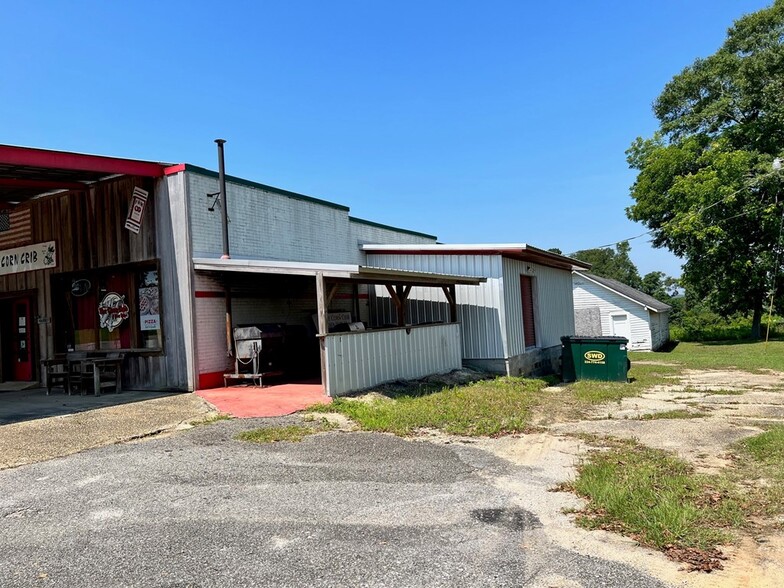 5661 County Road 114, Brundidge, AL à vendre - Photo de l’immeuble – Image 3 sur 54