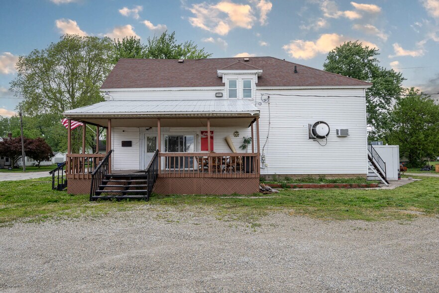 1040 S Wayne St, Saint Marys, OH à vendre - Photo de l’immeuble – Image 3 sur 29