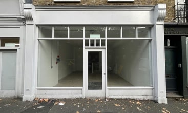 398 St. John St, Londres à louer Photo de l’immeuble– Image 1 sur 1