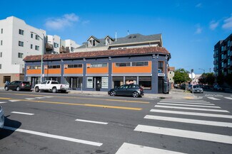Plus de détails pour 1719-1733 Jefferson St, Oakland, CA - Local commercial à vendre