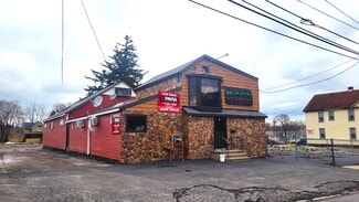 Plus de détails pour 1692 Bennett St, Utica, NY - Local commercial à vendre