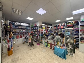 Local commercial dans Madrid, Madrid à louer Photo intérieure– Image 2 sur 10